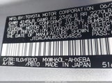 Toyota Prius Le JTDACAAU8S3064825 снимка