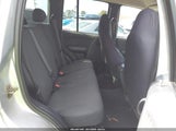 Jeep Liberty Sport 1J4GK48K52W131151 fotografie