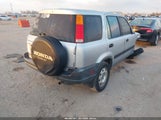 Honda Cr-V Lx JHLRD28451C001758 снимка
