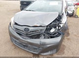 Toyota Yaris Le JTDKTUD30DD562605 снимка