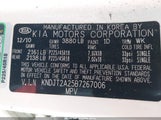 Kia Soul + KNDJT2A25B7267006 снимка