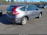 Honda Cr-V Lx 5J6RM4H32FL079531 снимка