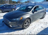 Ford Fusion Se 3FA6P0HD9HR225645 снимка