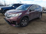 Honda Cr-V Lx 5J6RM4H3XFL104837 снимка