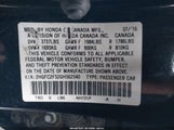 Honda Civic Lx 2HGFC2F52GH562540 снимка