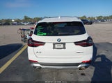 BMW X3 Sdrive30I 5UX43DP01N9L21214 photo