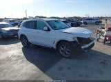 BMW X3 Sdrive30I 5UX43DP01N9L21214 fotografie