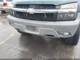 Chevrolet Avalanche 3GNEC13T22G322640 снимка