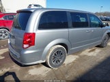 Dodge Grand Caravan Sxt Plus 2C4RDGCG9FR750783 снимка