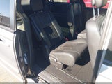 Dodge Grand Caravan Sxt Plus 2C4RDGCG9FR750783 photo