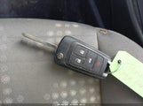 Chevrolet Sonic Ls Auto 1G1JB5SH6H4158869 снимка
