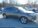 Acura Mdx Technology Package 2HNYD2H32CH545094 снимка