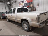 Chevrolet Silverado  Ls 2GCEK19T421252716 снимка