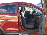 Hyundai Tucson Value KM8J33A41LU145734 снимка