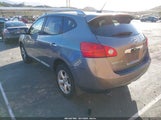 Nissan Rogue Sv JN8AS5MT5BW560598 снимка