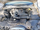 Jaguar S-Type 3.0L V6 SAJEA01T33FM56931 снимка