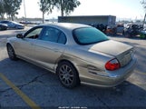 Jaguar S-Type 3.0L V6 SAJEA01T33FM56931 снимка