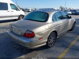 Jaguar S-Type 3.0L V6 SAJEA01T33FM56931 снимка