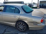 Jaguar S-Type 3.0L V6 SAJEA01T33FM56931 снимка
