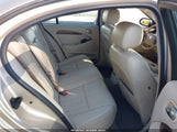 Jaguar S-Type 3.0L V6 SAJEA01T33FM56931 снимка