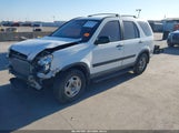 Honda Cr-V Lx SHSRD68444U204354 снимка