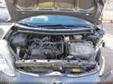 Toyota Prius C One JTDKDTB37F1095035 снимка