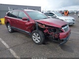 Subaru Outback 2.5I Premium 4S4BRCBC3C3272337 снимка
