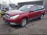 Subaru Outback 2.5I Premium 4S4BRCBC3C3272337 снимка