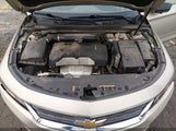 Chevrolet Impala Ls 2G11Z5SLXF9106168 снимка