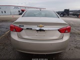 Chevrolet Impala Ls 2G11Z5SLXF9106168 снимка