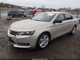 Chevrolet Impala Ls 2G11Z5SLXF9106168 снимка