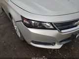 Chevrolet Impala Ls 2G11Z5SLXF9106168 снимка