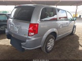 Dodge Grand Caravan Se 2C4RDGBG1HR554776 снимка