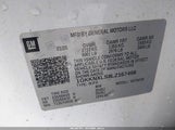 GMC Acadia Awd Denali 1GKKNXLS8LZ167498 снимка