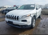Jeep Cherokee Limited 1C4PJMDS9FW693428 снимка