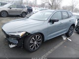 Volvo Xc60 B5 Plus Dark Theme YV4L12RL4R1739430 снимка