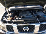 Nissan Titan Se 1N6BA07D48N358714 снимка