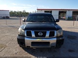 Nissan Titan Se 1N6BA07D48N358714 снимка