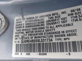 Honda Cr-V Ex 5J6RE48558L031734 снимка