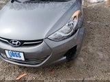 Hyundai Elantra Limited 5NPDH4AE3CH133404 снимка