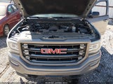 GMC Sierra  Slt 3GTU2NEJ1HG277712 снимка