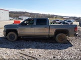 GMC Sierra  Slt 3GTU2NEJ1HG277712 снимка