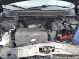 Mitsubishi Outlander Sport 2.0 Es JA4AR3AU2JZ034347 fotografie