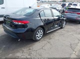 Toyota Corolla Le 5YFB4MDE9PP033878 снимка