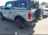 Ford Bronco Big Bend 1FMDE5AH7NLB27303 снимка