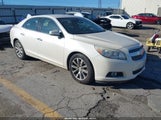 Chevrolet Malibu 1Lz 1G11H5SA7DF231084 fotografie