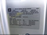 Chevrolet Traverse Ls 1GNLVEED1AS118644 снимка