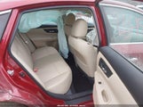 Nissan Altima 2.5 S 1N4AL3AP0GN306627 снимка
