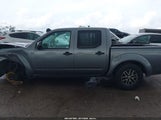 Nissan Frontier Sv 1N6AD0ER2HN755243 снимка