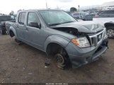 Nissan Frontier Sv 1N6AD0ER2HN755243 снимка